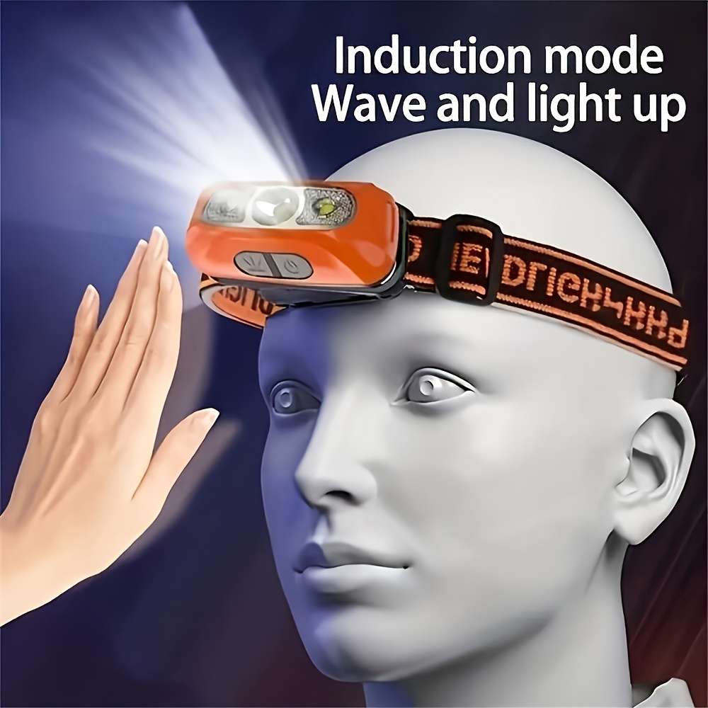 Portable Lamp Quantity 2Pcs