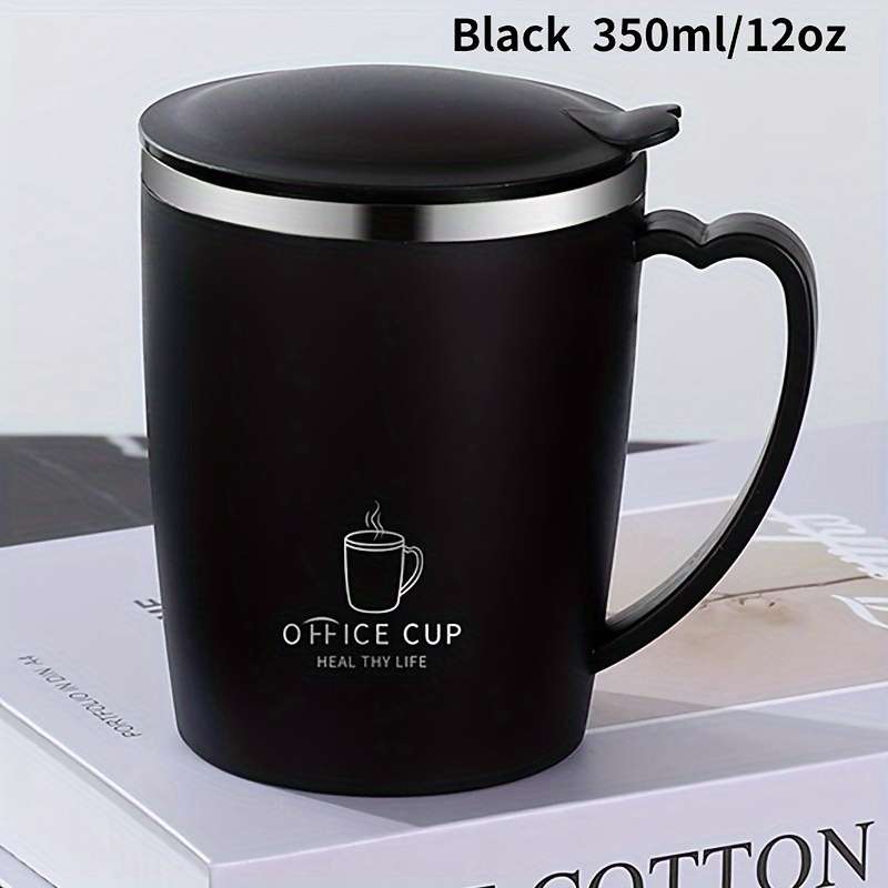 Water Cup Color White