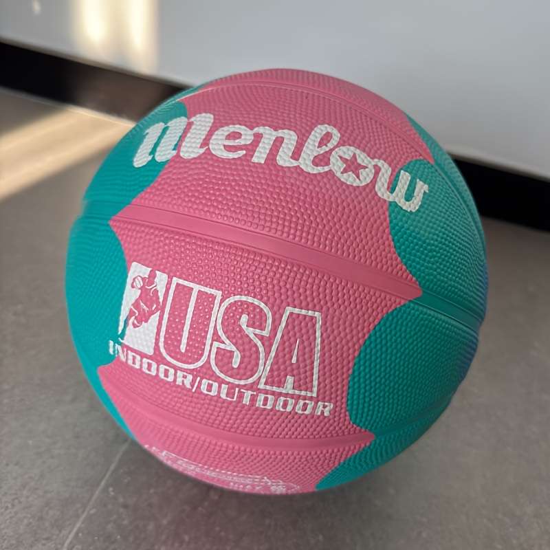 Basketball Size  Circumference In Inches Size 12.768.58Cm