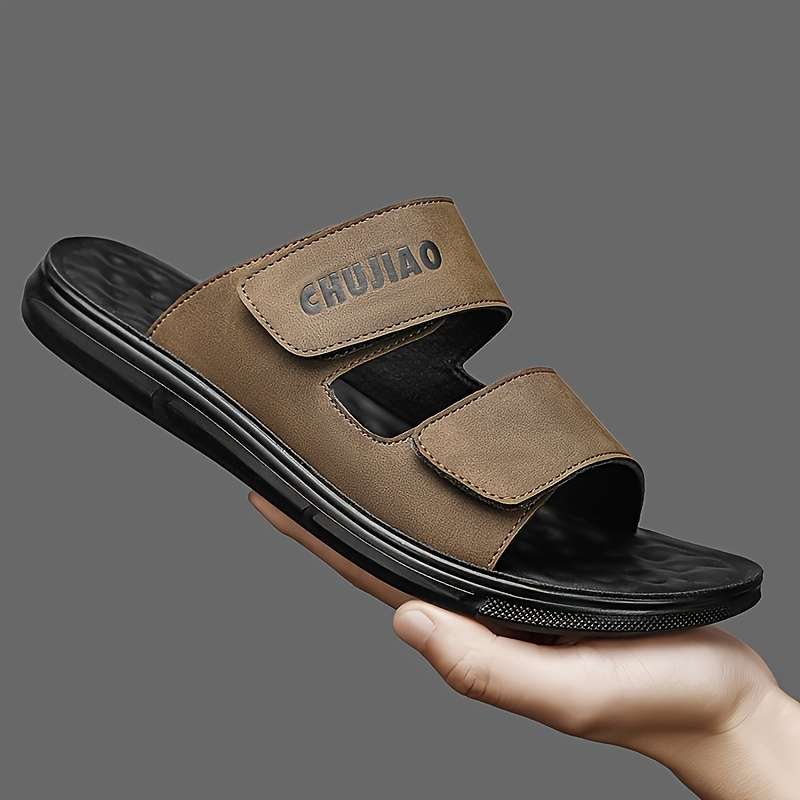 Sandals Color Black Size Uk 9.5 Wide