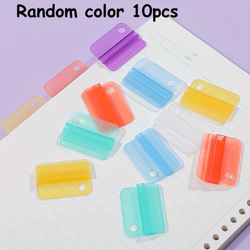 Clip 2Pcs
