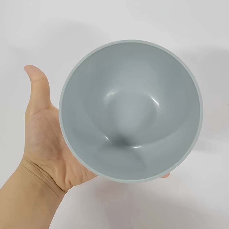 Bowl Color Random Mixed Colors