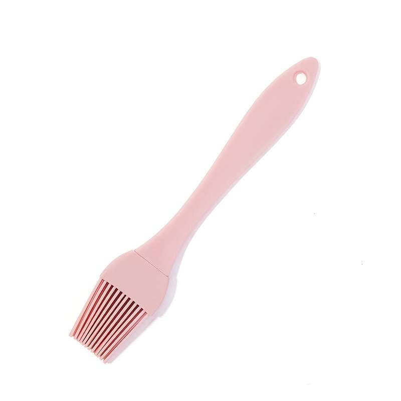 Baking Brush Color 3Piece Powder Brush Set