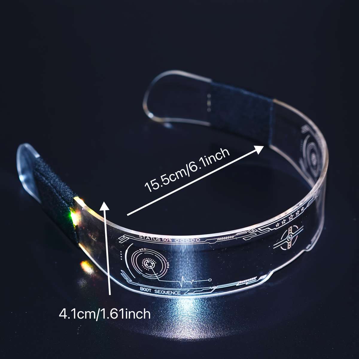Mens Glasses Quantity 2Pcs