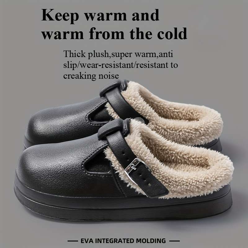 Cotton Slippers Color White Sizeuk 4.5-5