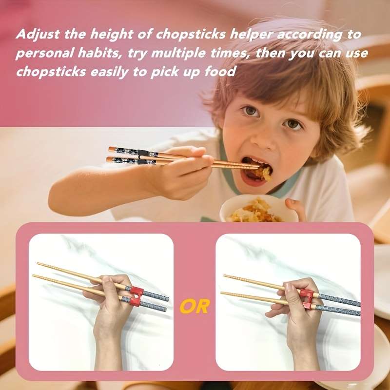 Chopsticks Quantity 5 Pairs Of Chopsticks  5 Chopstick Holders