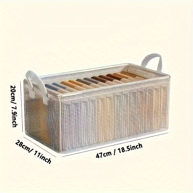 Antibacterial Box 10Pcs