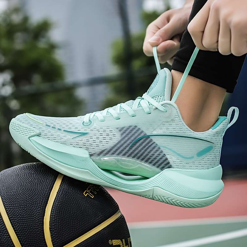 Sneakers Ice Green Size Uk 7