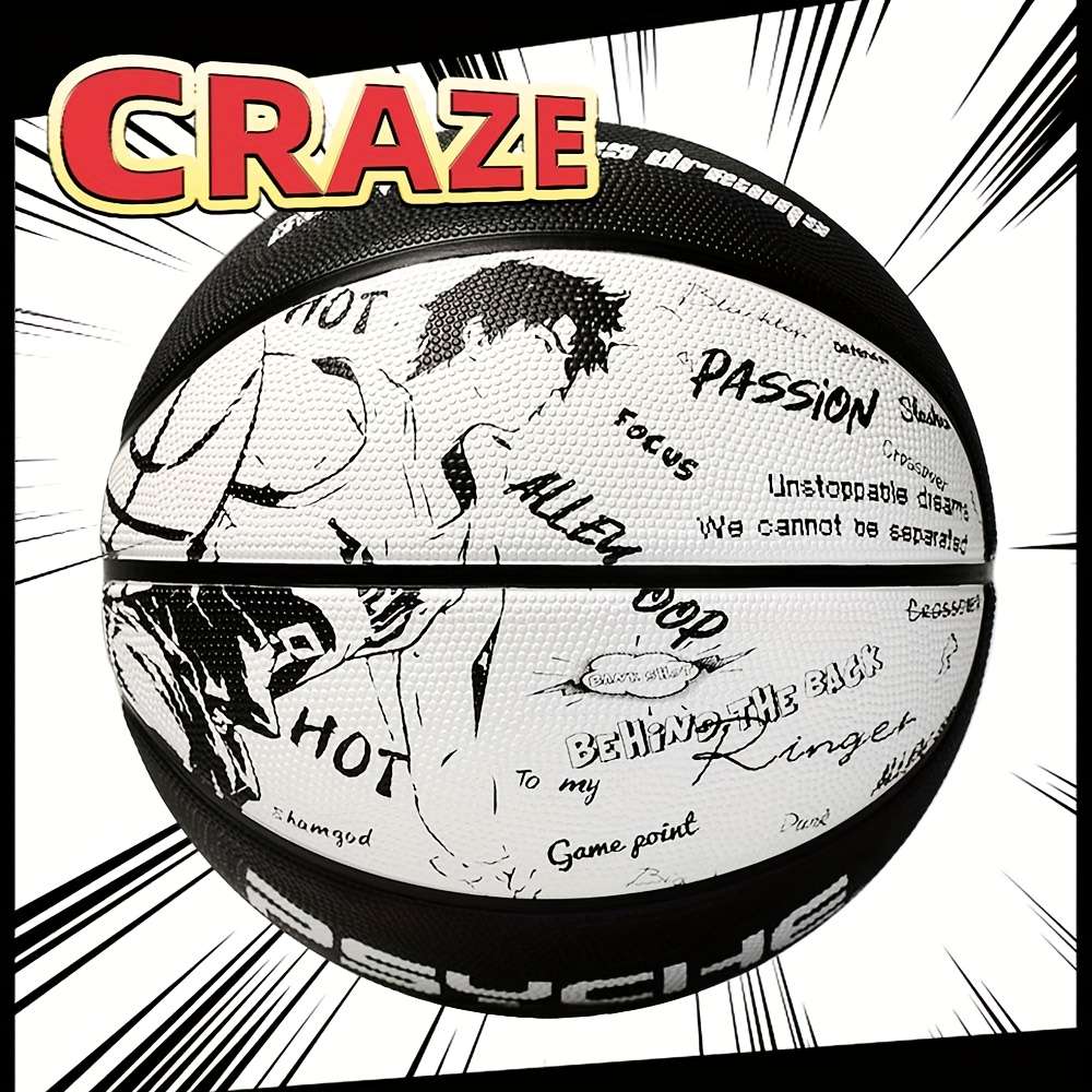 Basketball Model Hfr7015 Size  Circumference In Inchessize 17.7874.93Cm