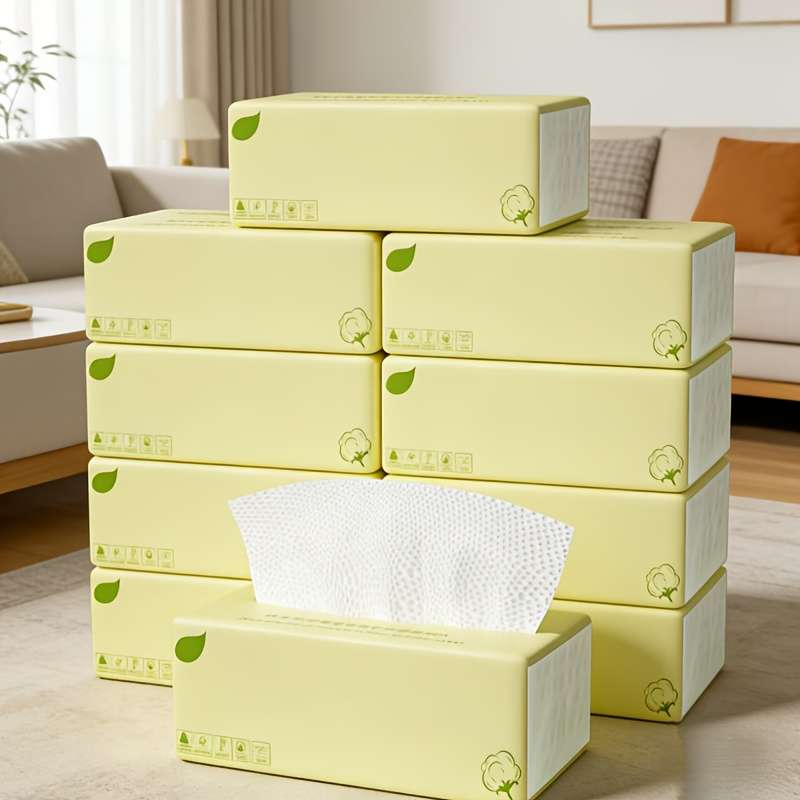 Toilet Paper Quantity 1Pack