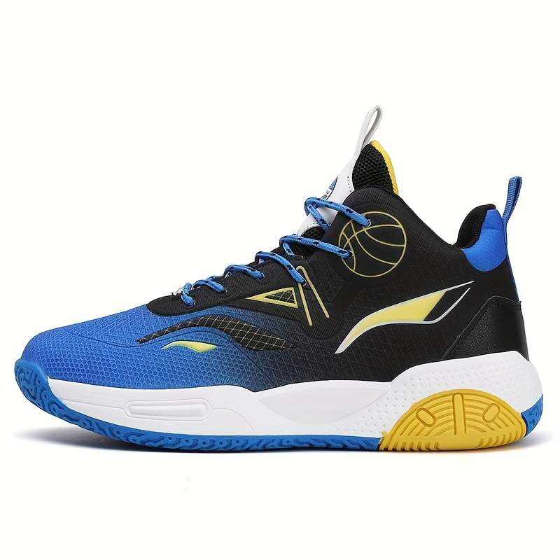 Basketball Shoes Color Dark Violet Sizeuk 10.5