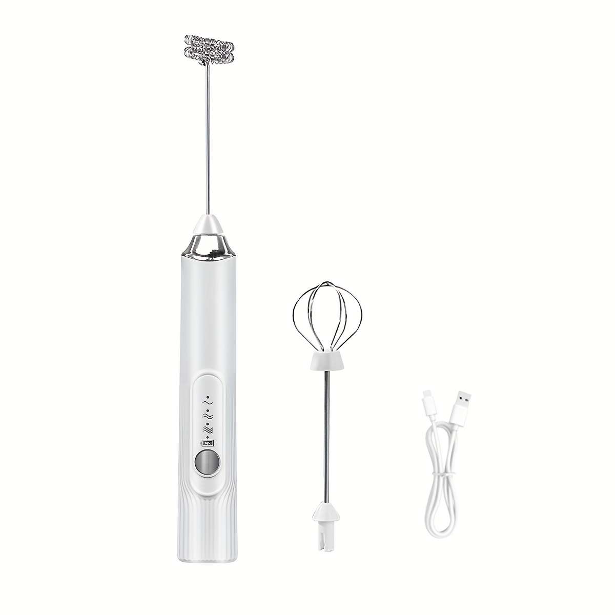 Egg Beater Color White Quantity 1 Pack