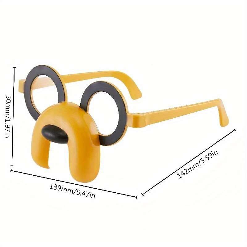 Kids Glasses Color C1