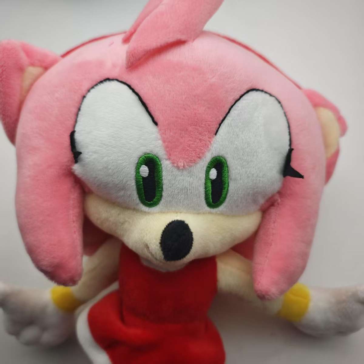 Plush Toyss color Pink