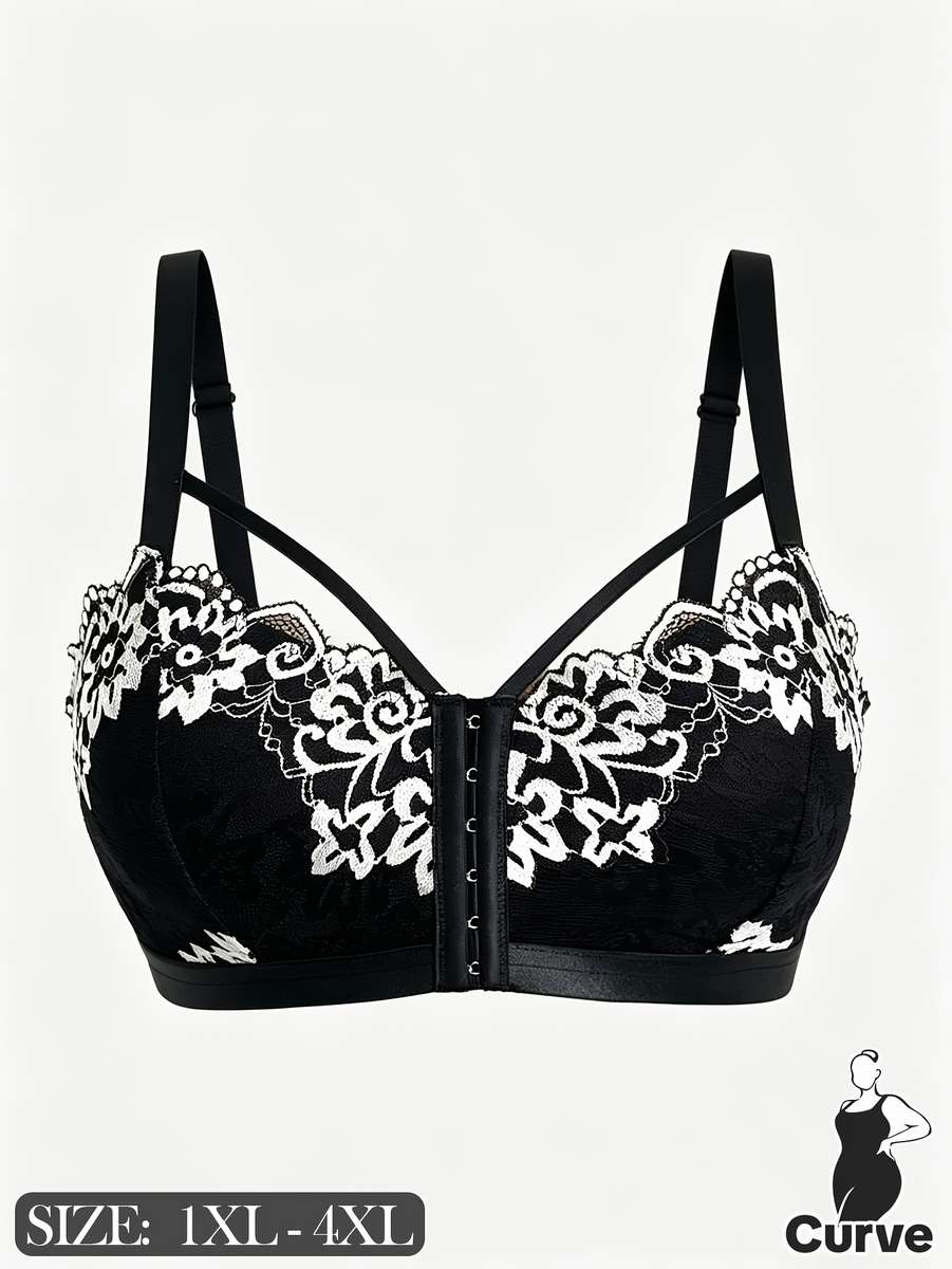 Women S Underwear Color Black Size 2Xl