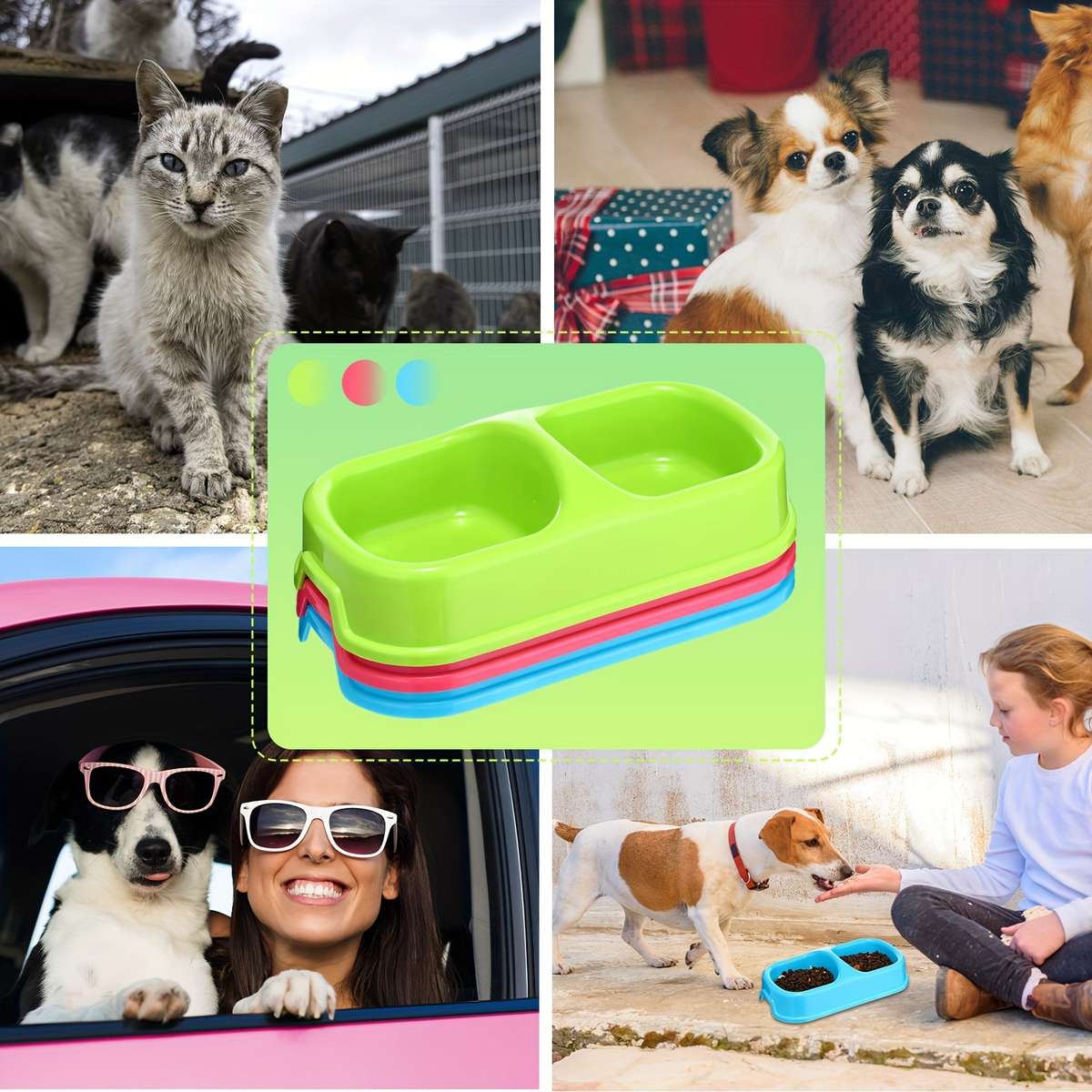 Pet Supplies Quantity 9Pcs