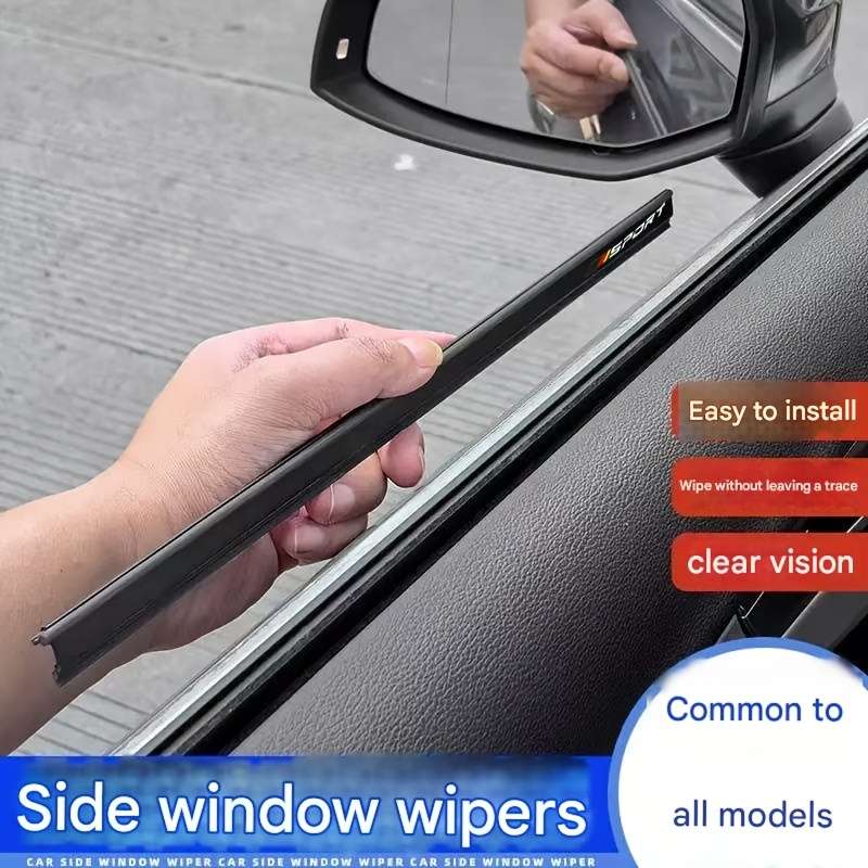 Windshield Wipers Quantity 2Pcs