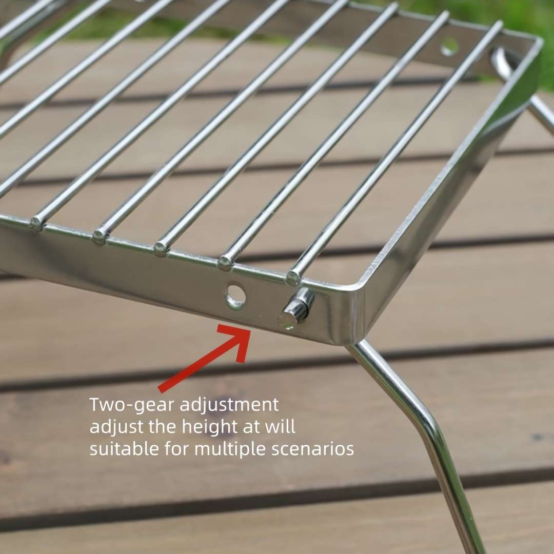 Grilling Net Model 2Xl