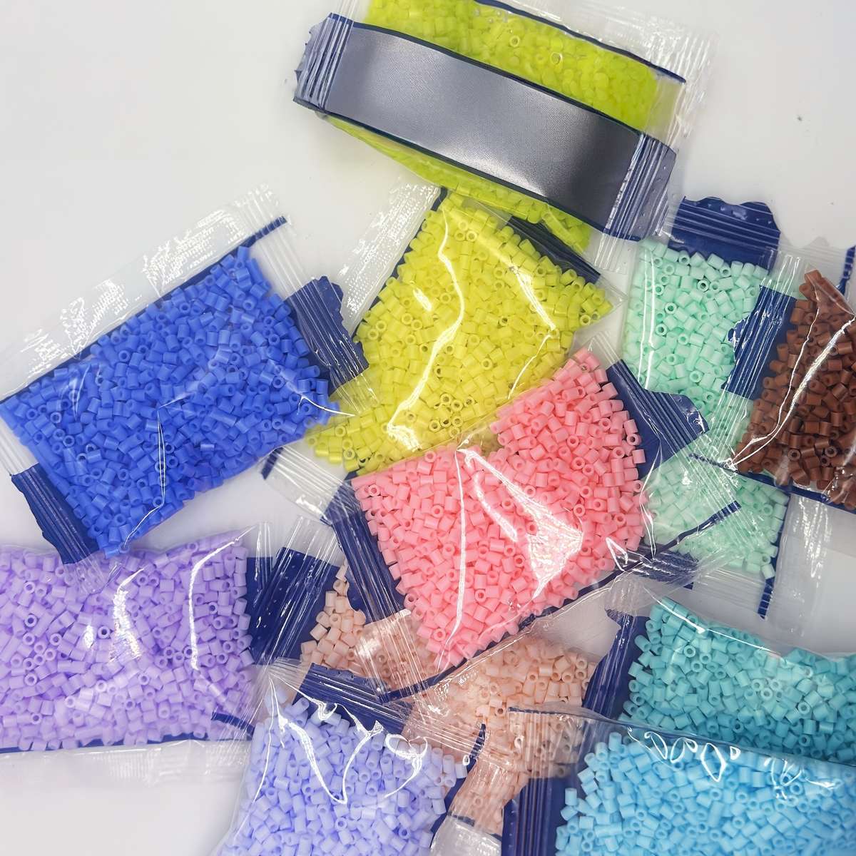 Perler Bead Set NO 5