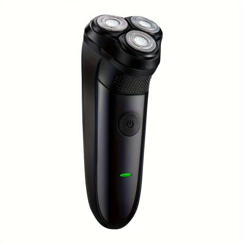 Shaver Color Black