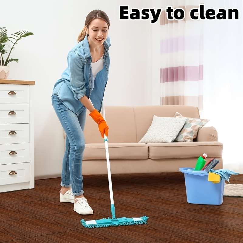 Self Adhesive Floor Stickers Ew105 2 50Pieces