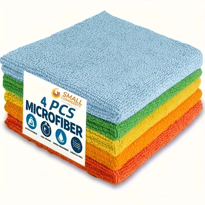 Rag Quantity 1 S 30X30Cm