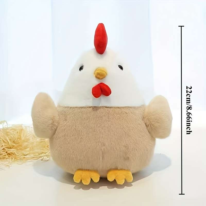 Plush Toyss Quantity