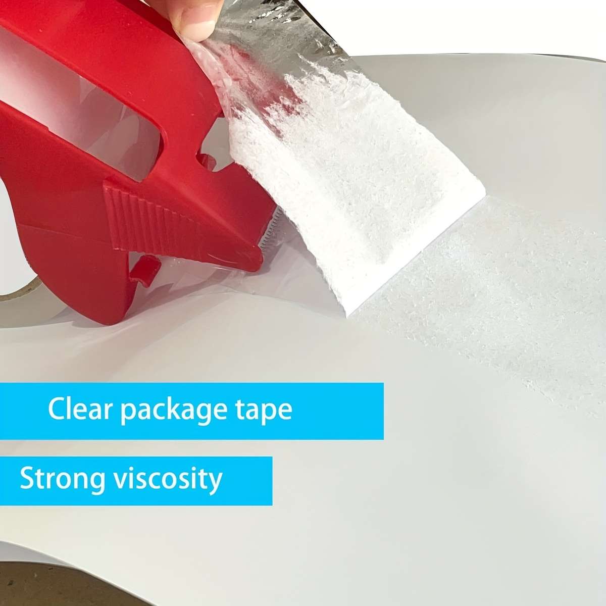 Adhesive Tape Model 3Pcs Tape 1 Tape Dispenser