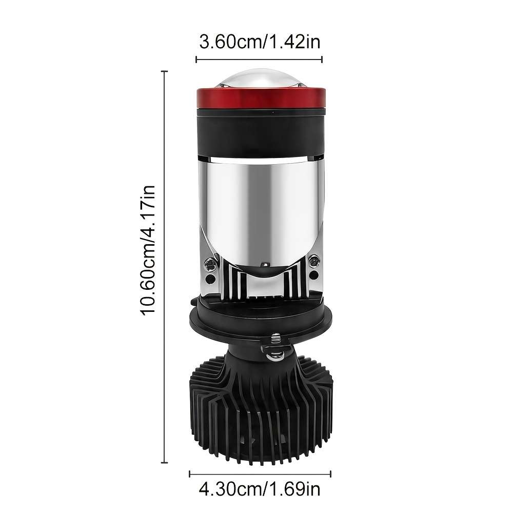 Car Lights Model H49003Hb2I160