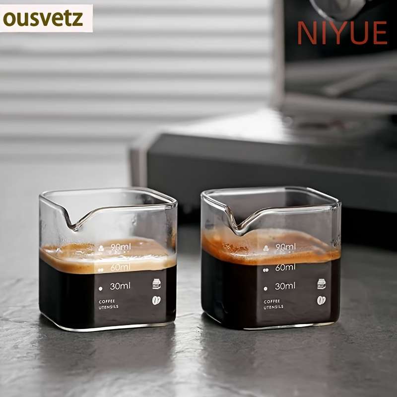 Measuring Cup Quantity 2Pcs