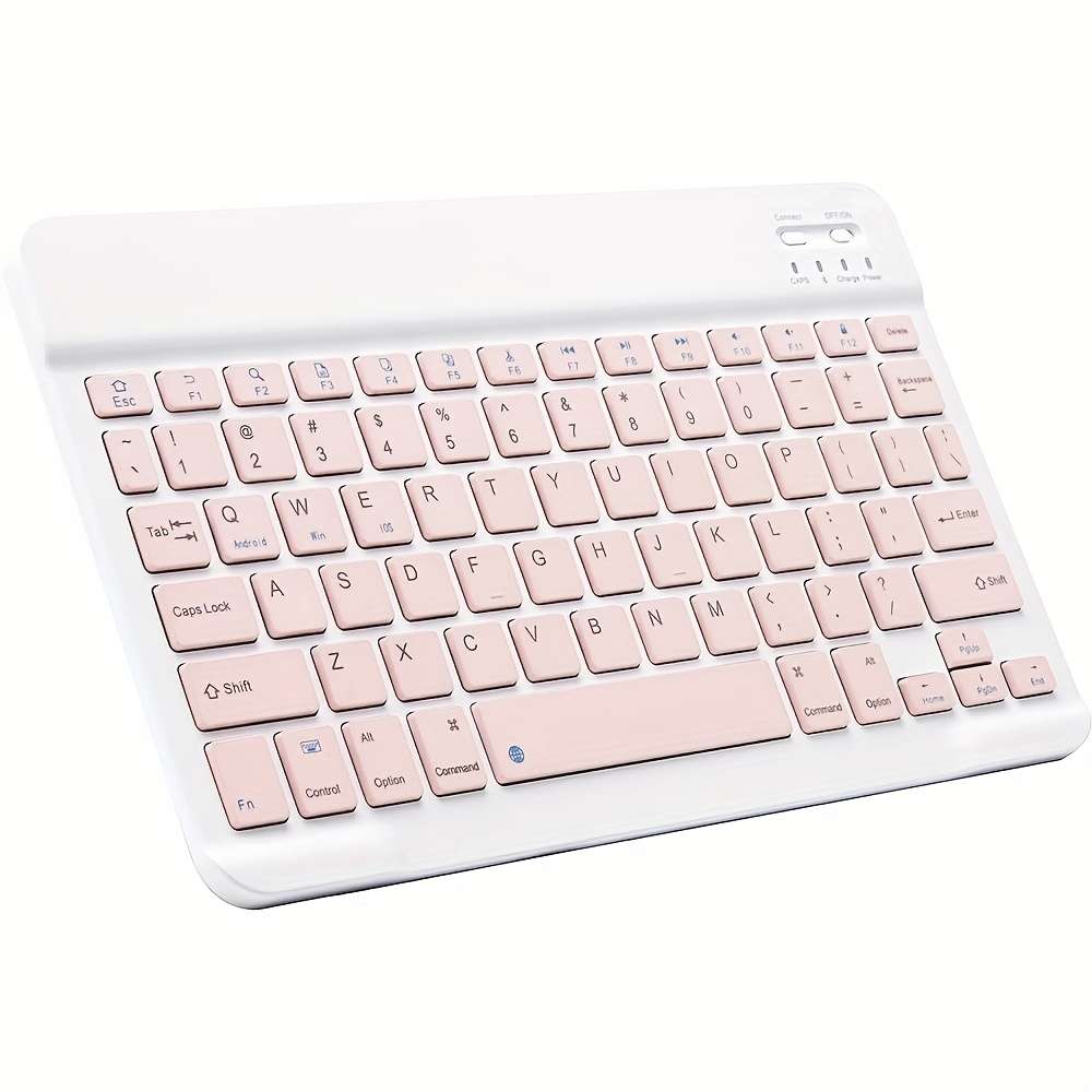 Keyboard Color Black Size 10Inch