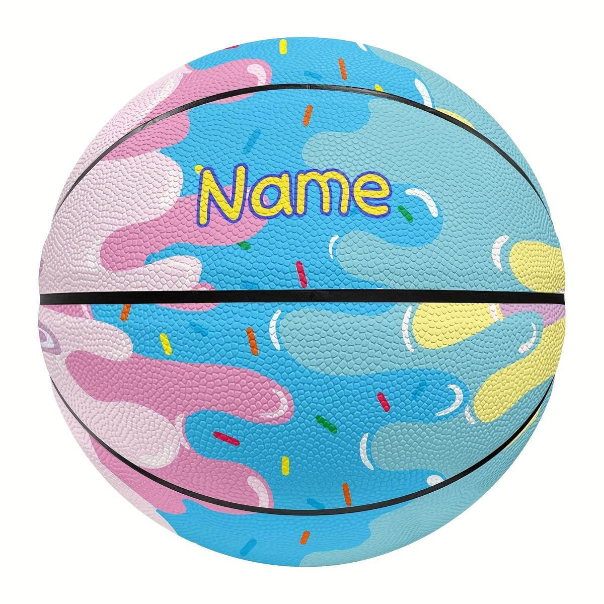 Basketball Size 7 Stylestyle Three