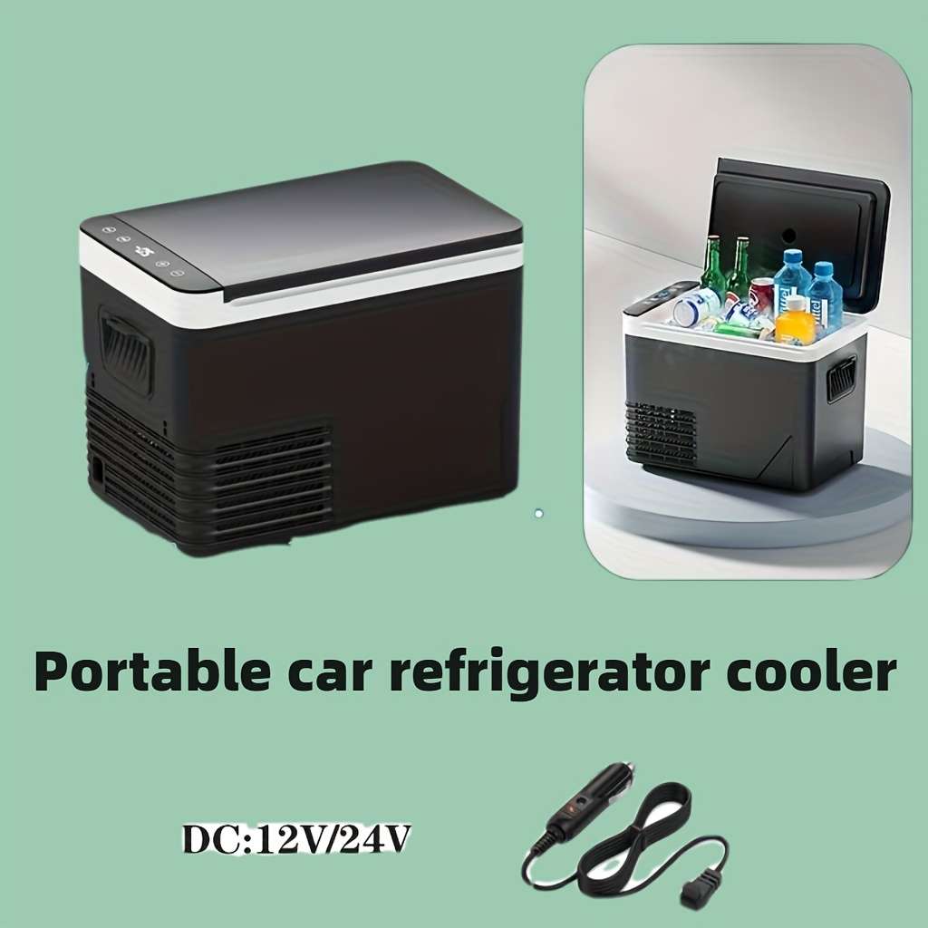 Refrigerator Color Black