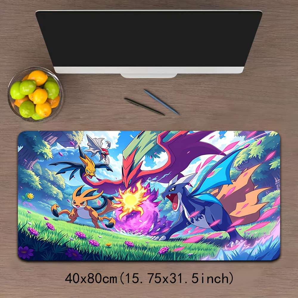 Mouse Pad Size 40X80Cm