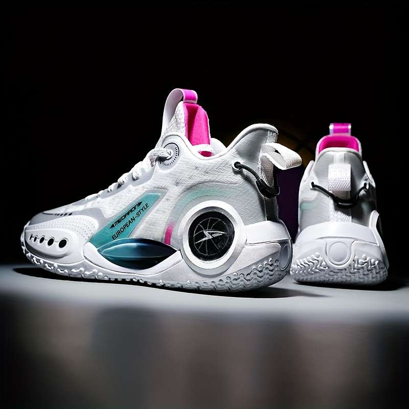 Sneakers White Size Uk 7