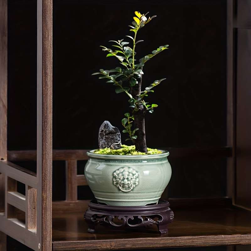 Flowerpot   11Cm-4 33 Inch
