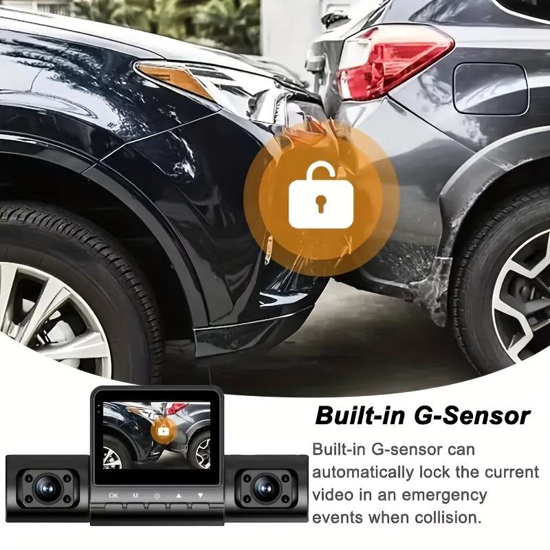 Dashcam Storage 32Gb Memory Card
