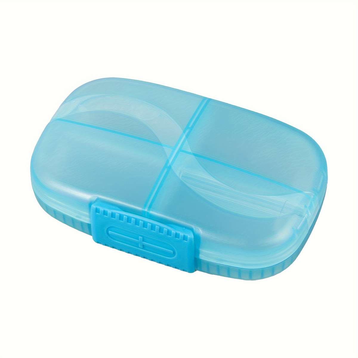 Antibacterial Box Black