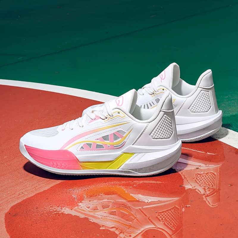 Sneakers White Size Uk 7