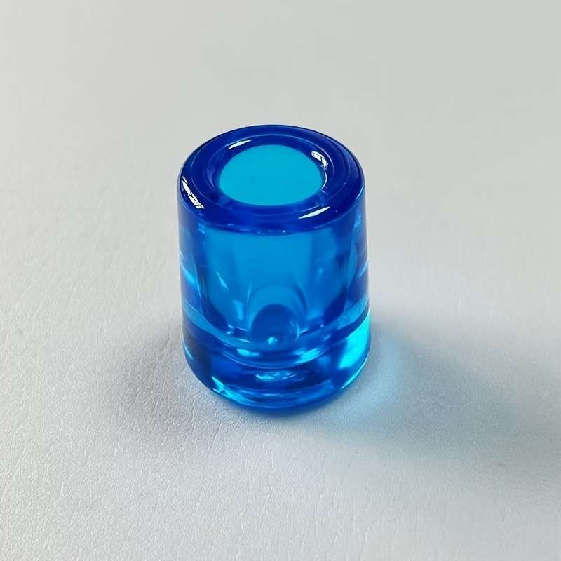 Cigarette Butt Extinguisher Heat Resistant Fire Stop Plug Ashtray Cigarette