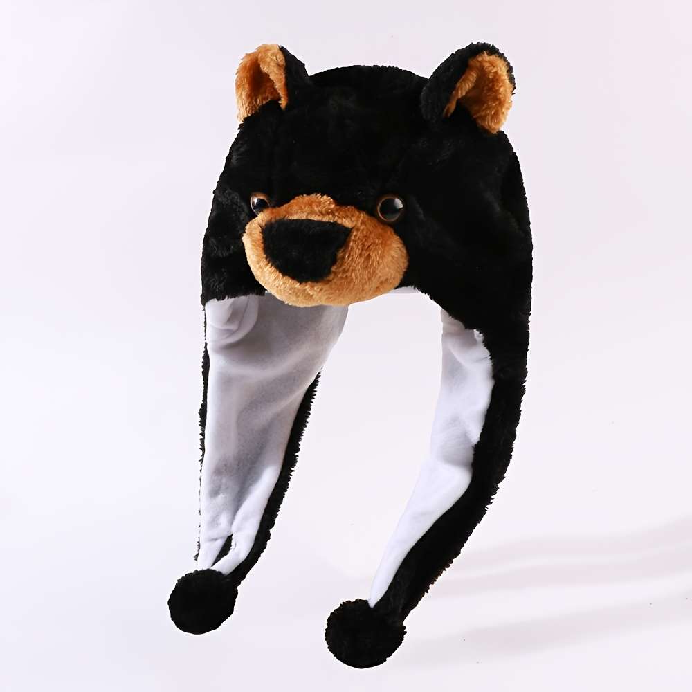 Hat Color Black Size 58Cm  1.90Ft