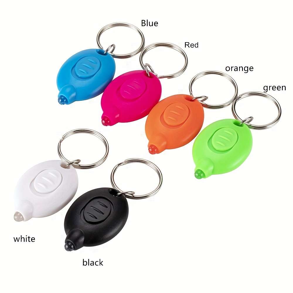Mini Keychain