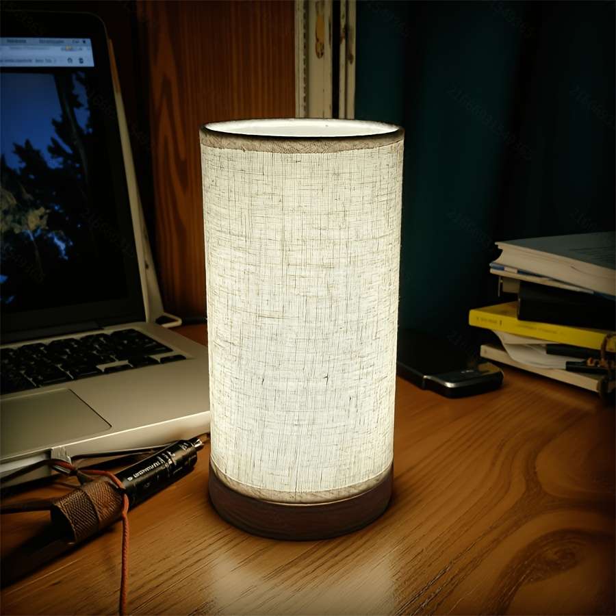 Desk Lamp Model A1Ash