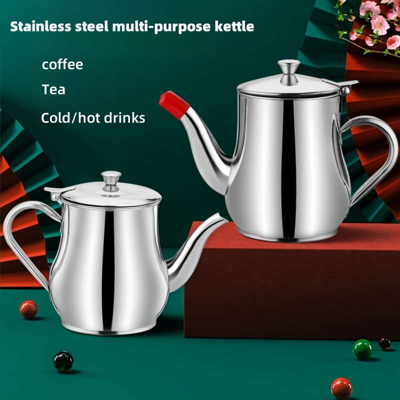Kettle Model 16.0Cm