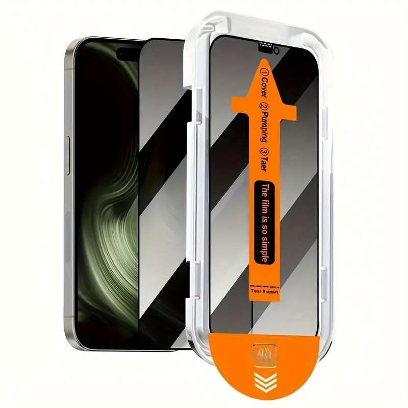 Screen Protector Compatible Model Iphone 11 Pro