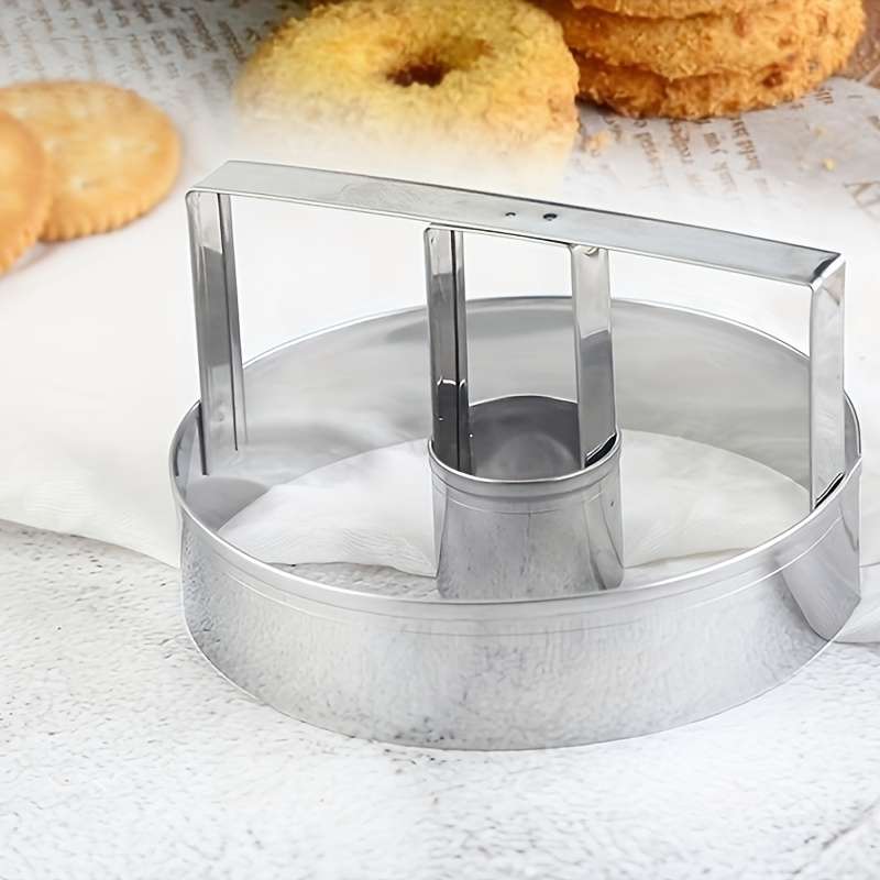 Suitable For Baking Molds Items Donut Mold