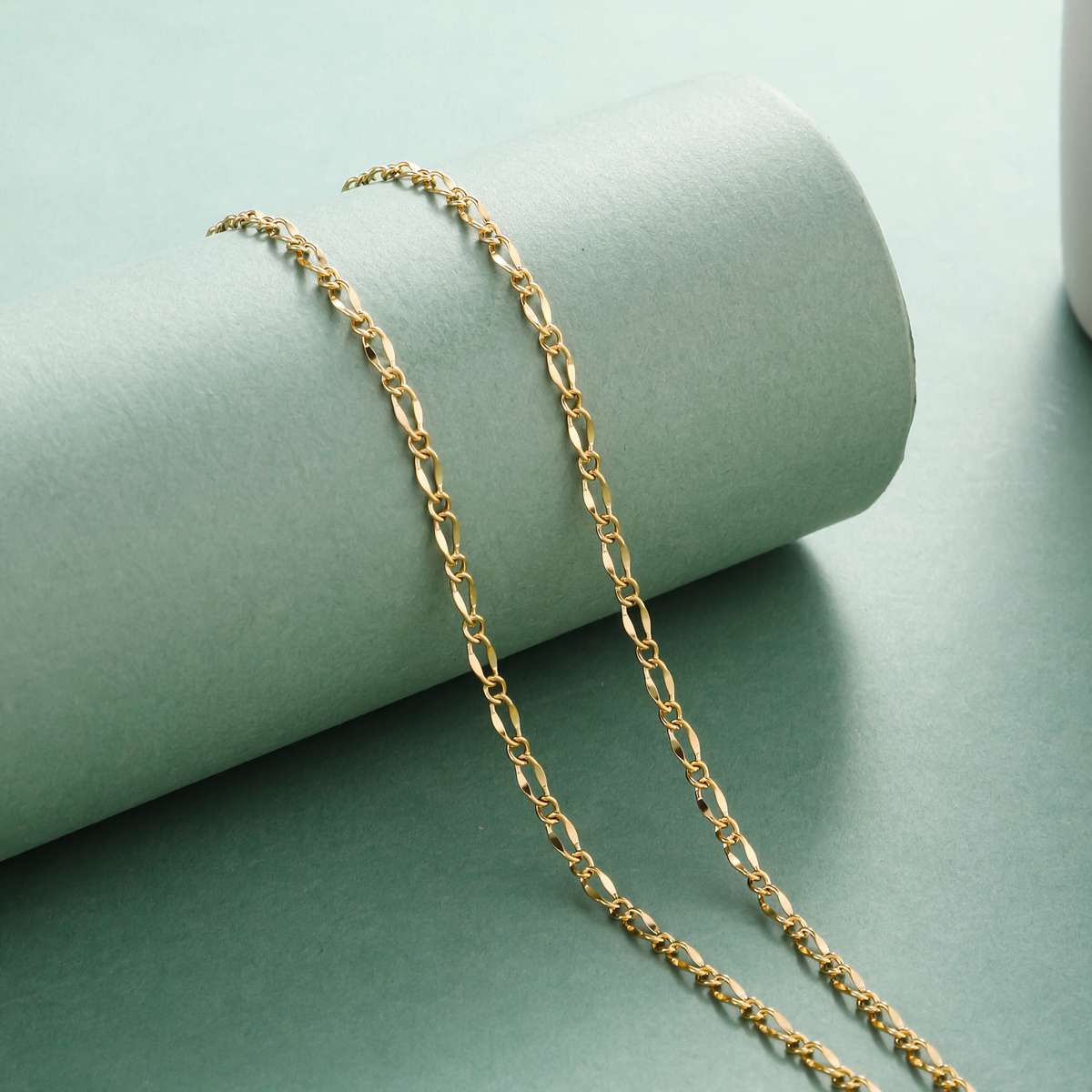 5Pcs Bohemian Rhinestone Elegant Plated