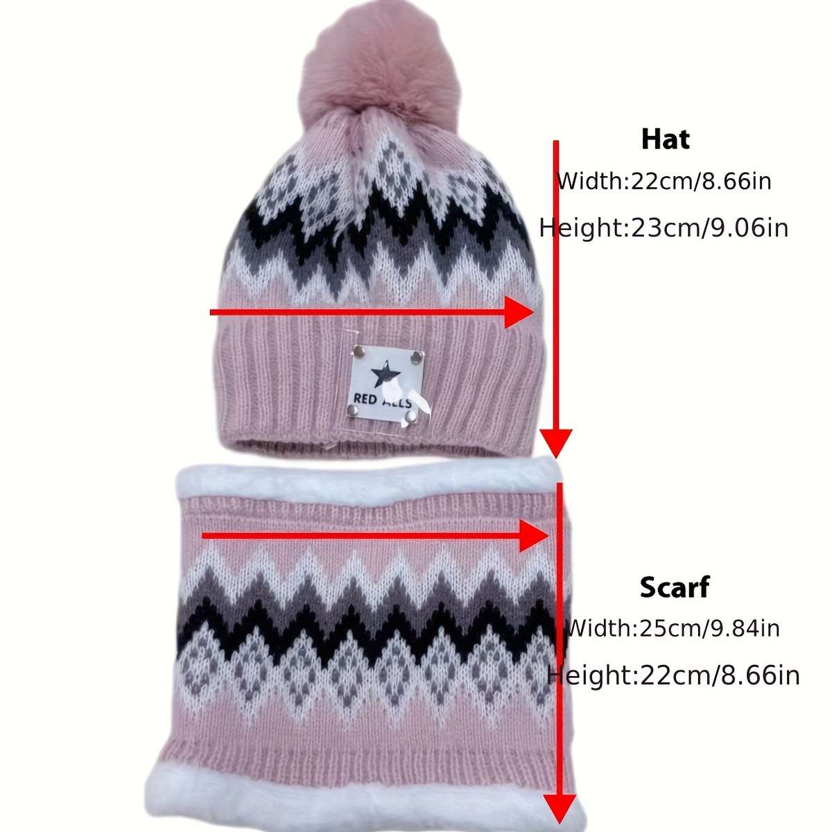 Hat Color Grey