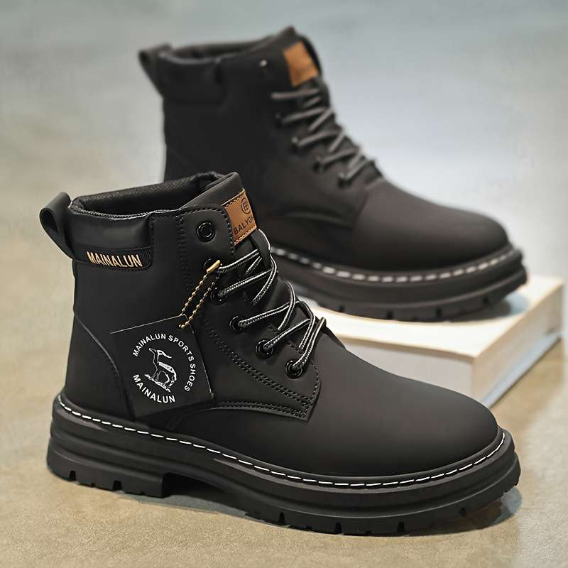 Sneakers Color Black Sizeuk 7