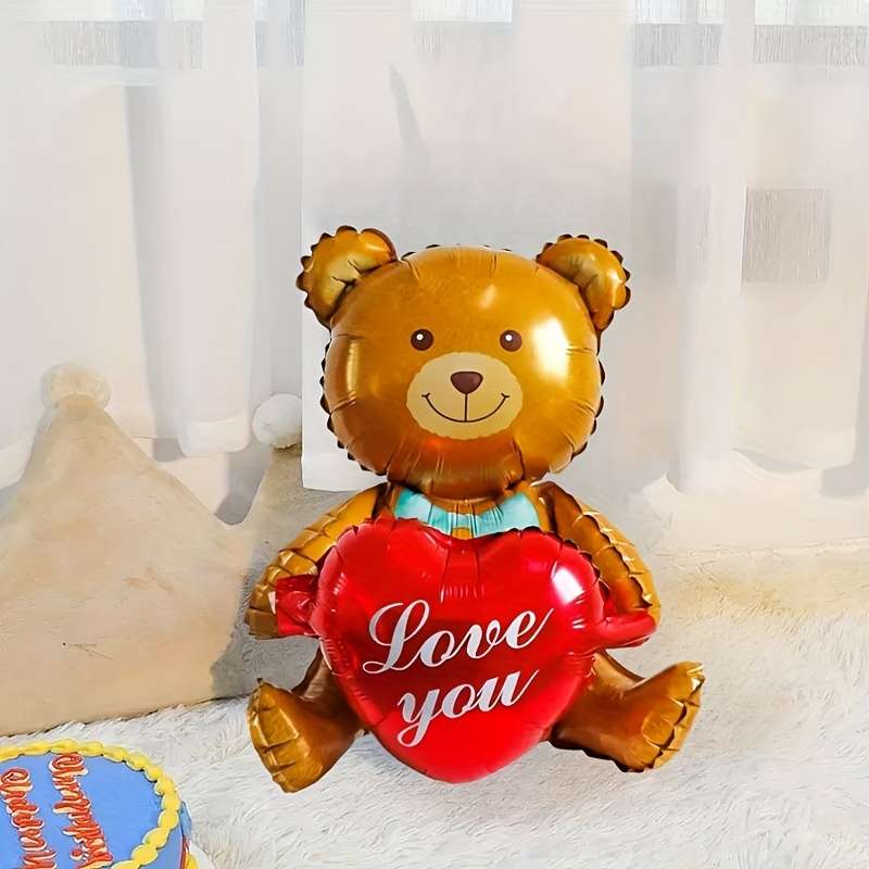Balloon Color Brown 1